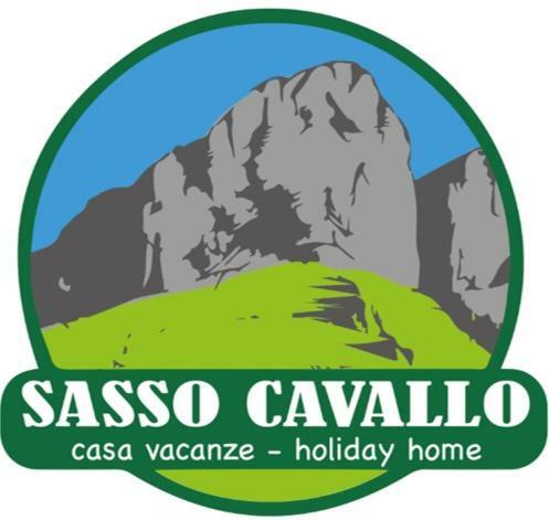 Villa Sasso Cavallo マンデッロ・デル・ラーリオ エクステリア 写真